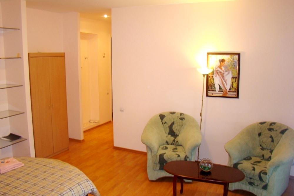 Alex Apartments Near Independence Square - Kiev Bagian luar foto