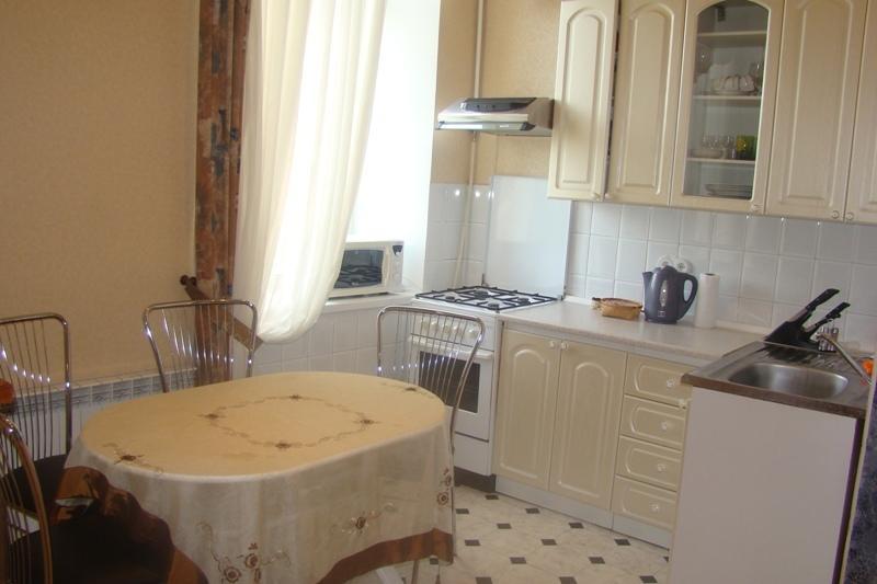 Alex Apartments Near Independence Square - Kiev Bagian luar foto